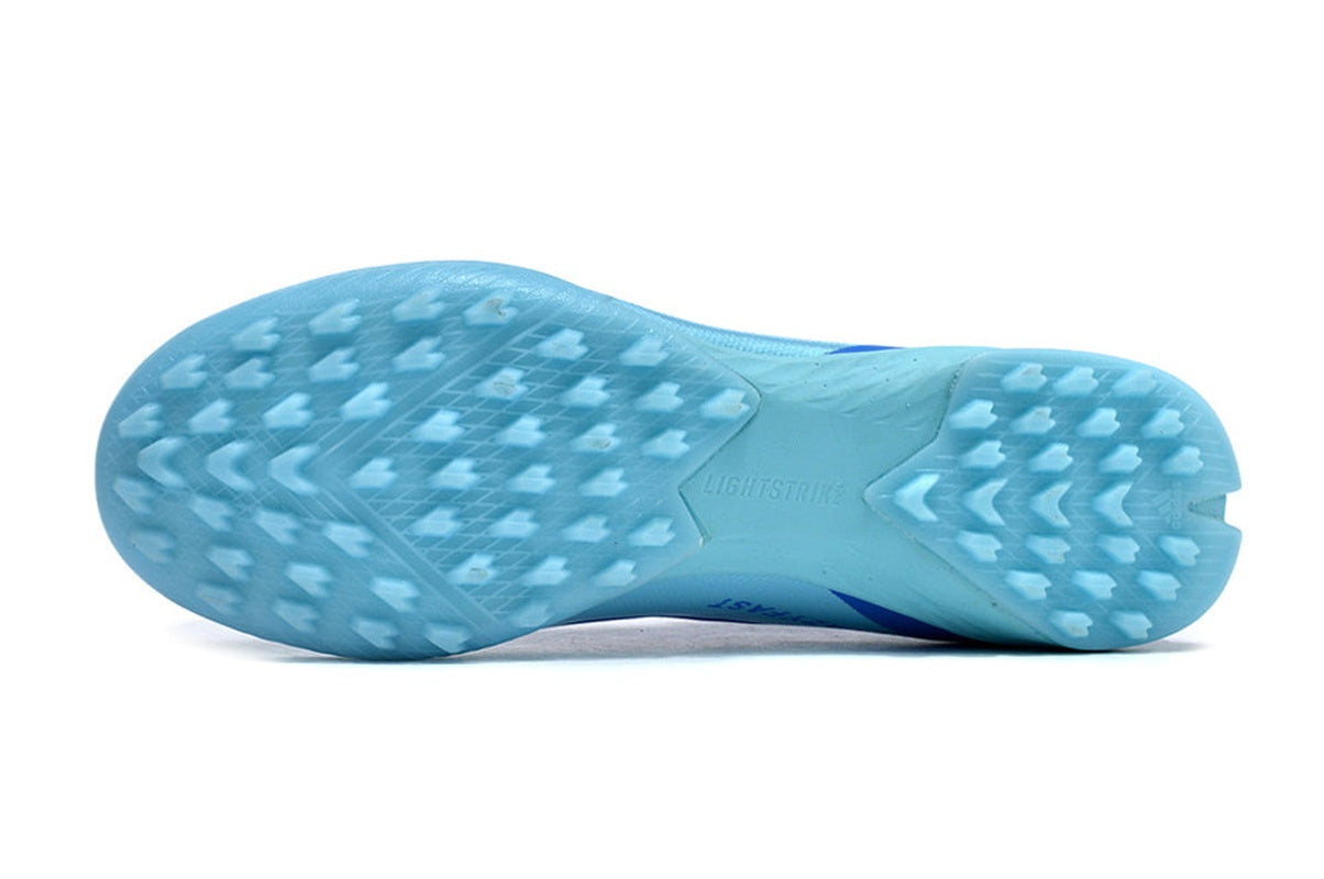 chuteira-infantil-society-adidas-x-crazyfast1-tf-azul-marine-rush-pack-3
