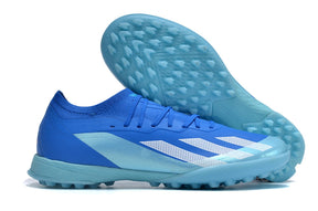 chuteira-infantil-society-adidas-x-crazyfast1-tf-azul-marine-rush-pack-5