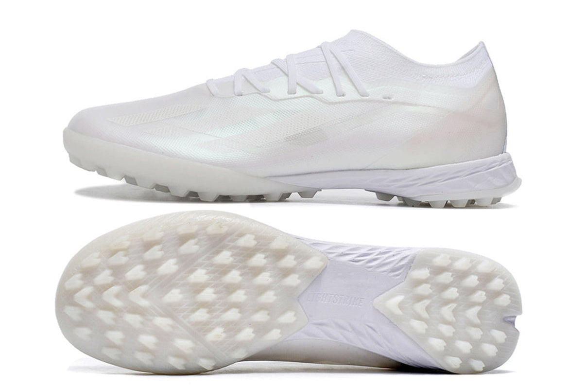 chuteira-infantil-society-adidas-x-crazyfast1-tf-branca-pearlized-pack-4