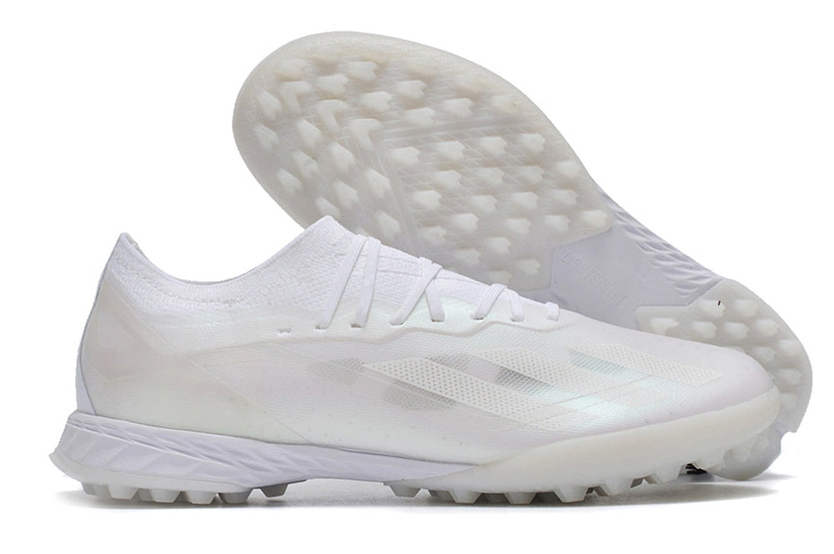 chuteira-infantil-society-adidas-x-crazyfast1-tf-branca-pearlized-pack-5
