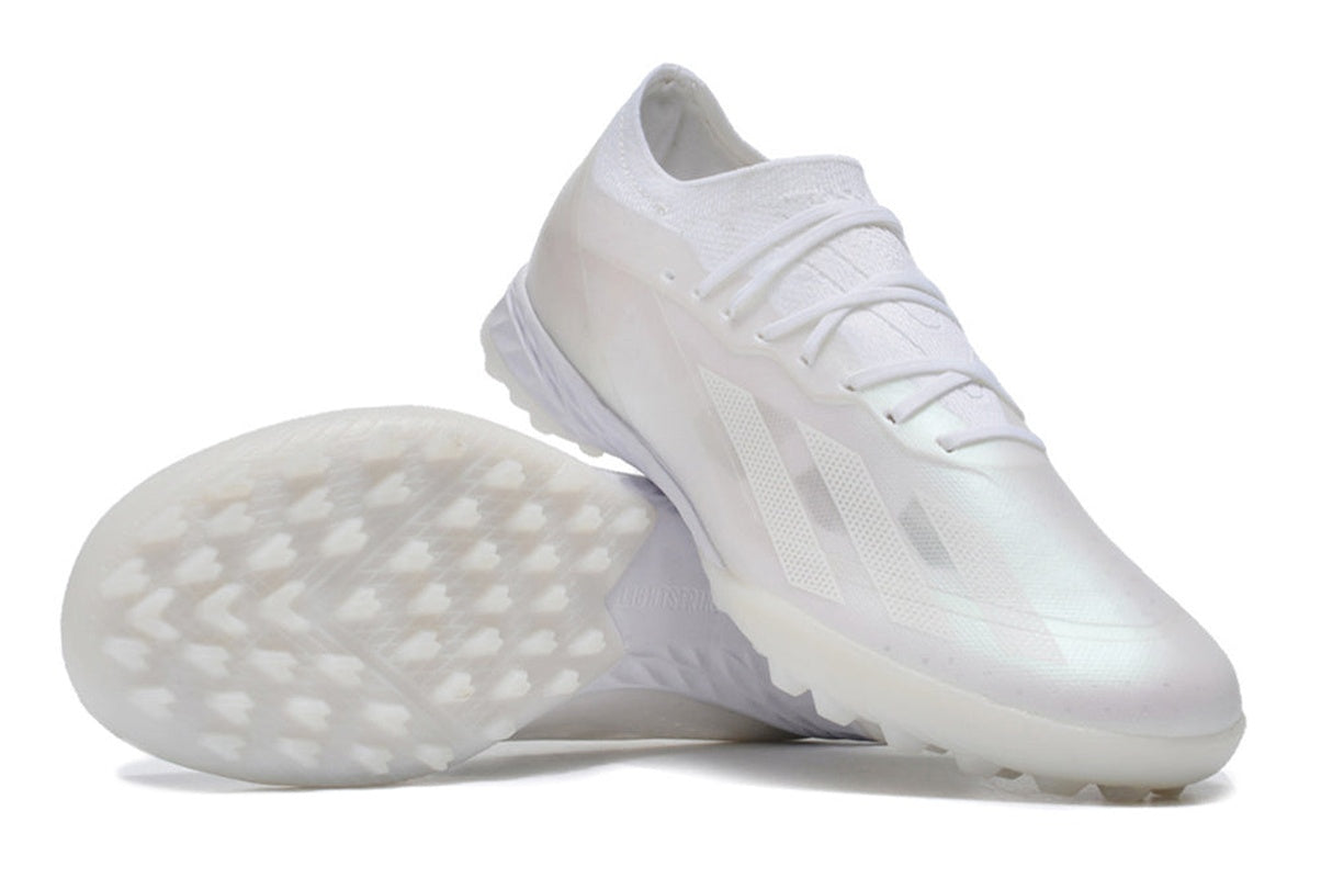 chuteira-infantil-society-adidas-x-crazyfast1-tf-branca-pearlized-pack-7