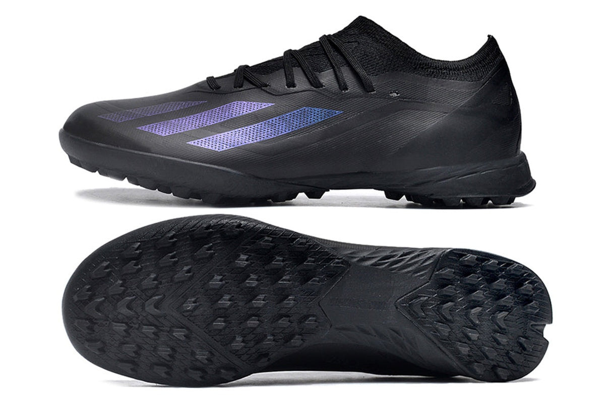 chuteira-infantil-society-adidas-x-crazyfast1-tf-preta-nightstrike-pack-4
