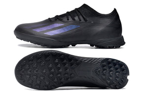 chuteira-infantil-society-adidas-x-crazyfast1-tf-preta-nightstrike-pack-4