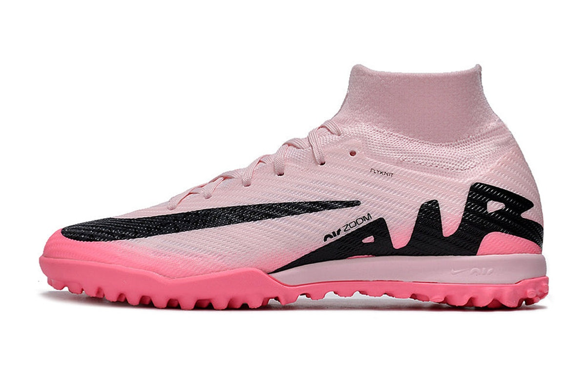 chuteira-infantil-society-nike-air-zoom-mercurial-superflt-9-elite-tf-rosa-mad-brilliance-pack-1