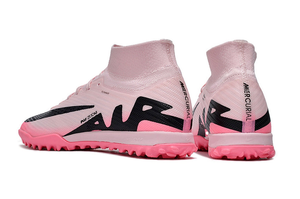 chuteira-infantil-society-nike-air-zoom-mercurial-superflt-9-elite-tf-rosa-mad-brilliance-pack-4