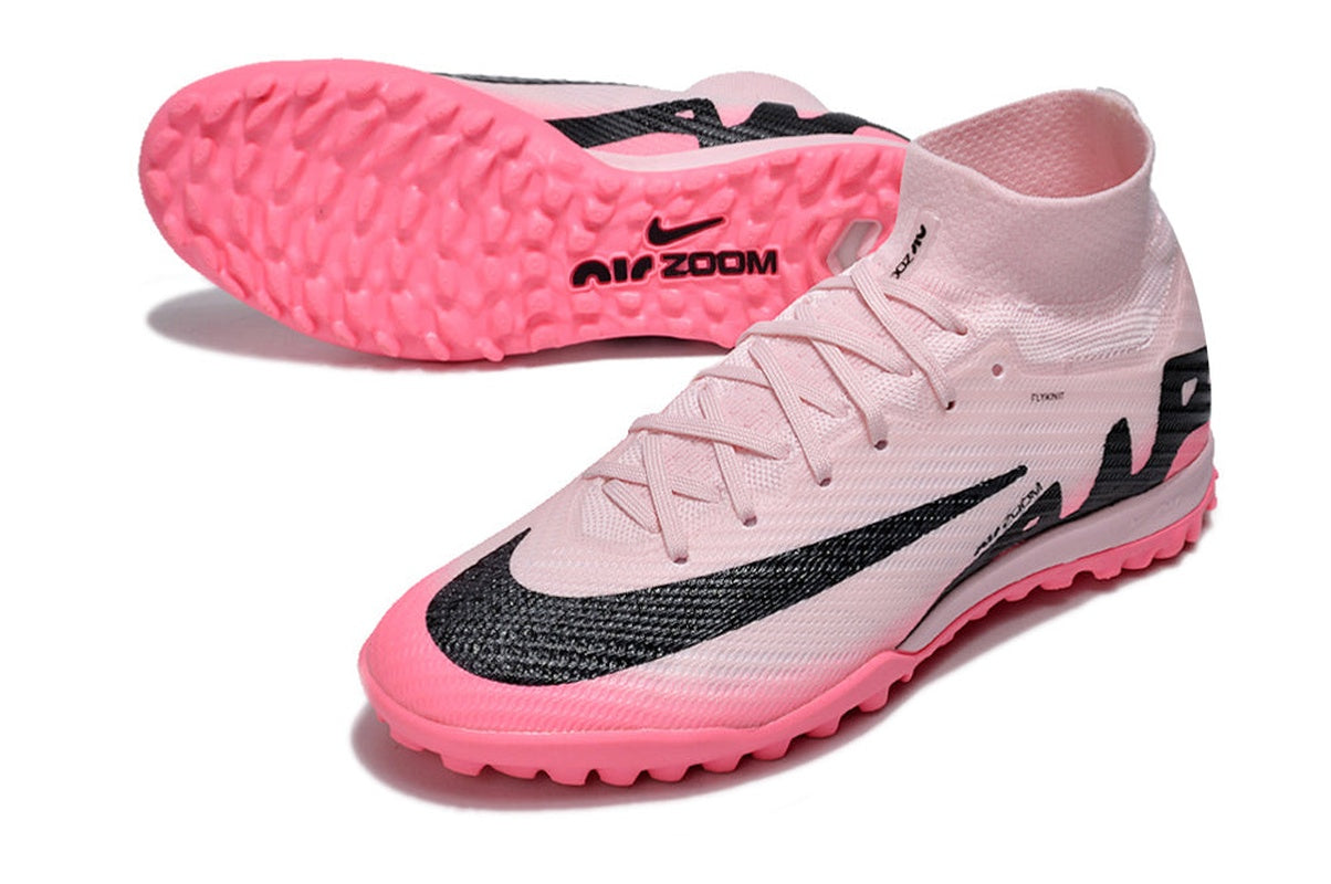 chuteira-infantil-society-nike-air-zoom-mercurial-superflt-9-elite-tf-rosa-mad-brilliance-pack-5
