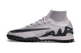 chuteira-infantil-society-nike-air-zoom-mercurial-superfly-9-elite-tf-prata-e-preto-rising-gem-pack-1