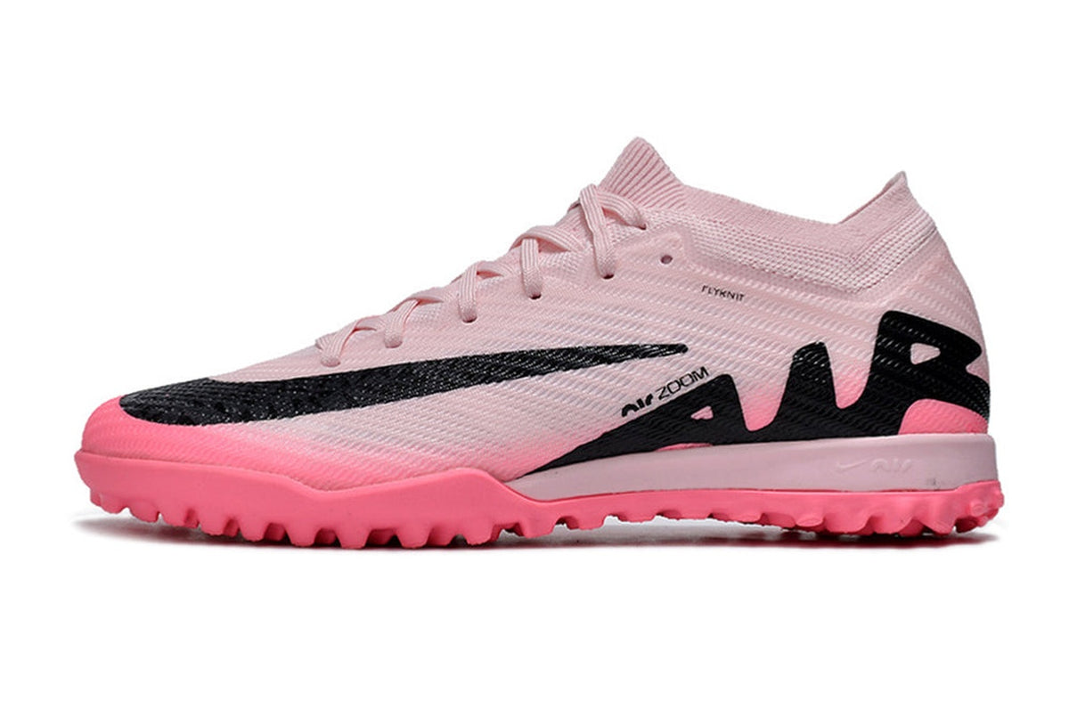 chuteira-infantil-society-nike-air-zoom-mercurial-vapor-15-elite-tf-rosa-mad-brilliance-pack-1