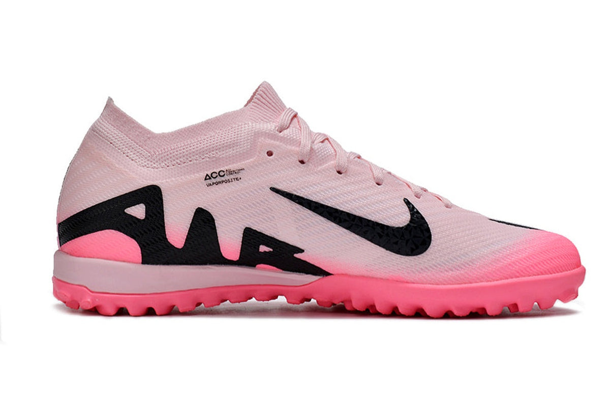 chuteira-infantil-society-nike-air-zoom-mercurial-vapor-15-elite-tf-rosa-mad-brilliance-pack-2