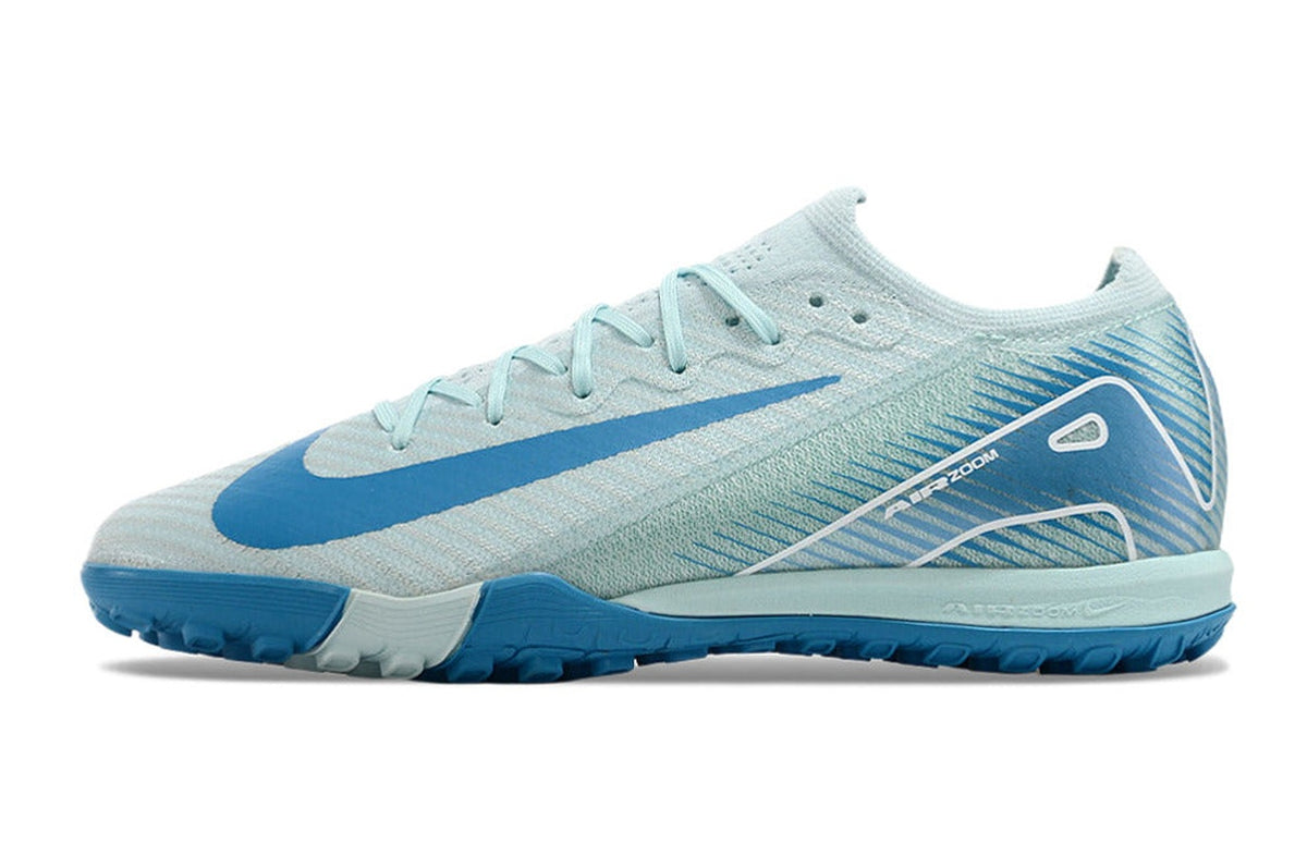 chuteira-infantil-society-nike-air-zoom-mercurial-vapor-16-elite-tf-azul-mad-ambition-pack-1