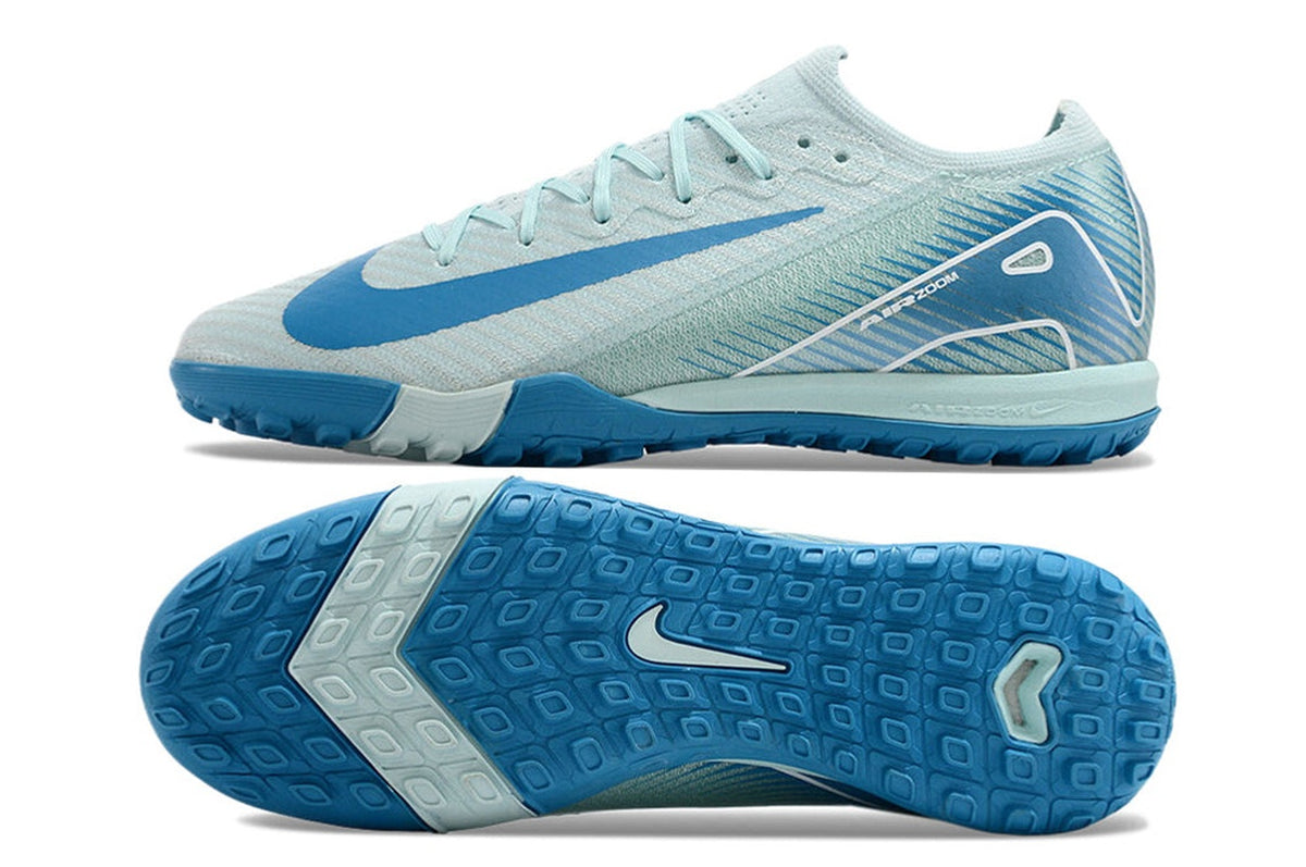 chuteira-infantil-society-nike-air-zoom-mercurial-vapor-16-elite-tf-azul-mad-ambition-pack-2