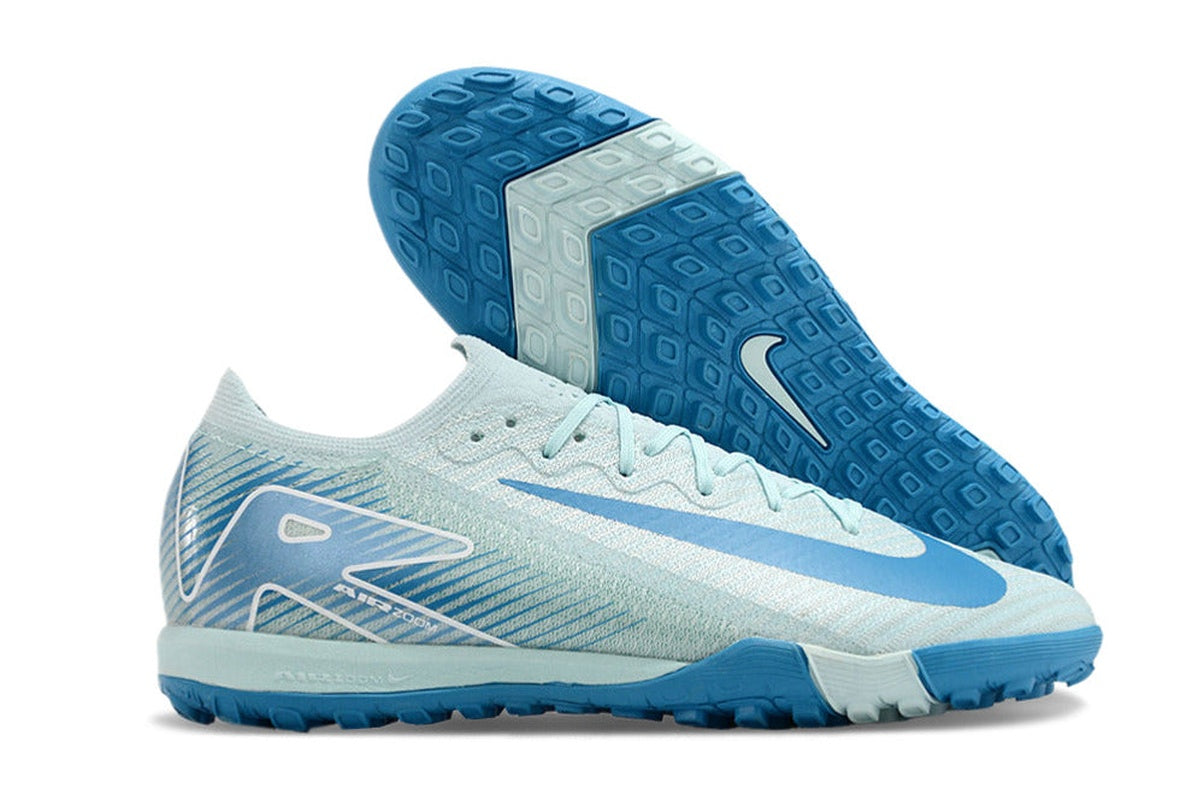 chuteira-infantil-society-nike-air-zoom-mercurial-vapor-16-elite-tf-azul-mad-ambition-pack-4