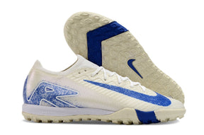 chuteira-infantil-society-nike-air-zoom-mercurial-vapor-16-elite-tf-branca-e-azul-blueprint-pack-4