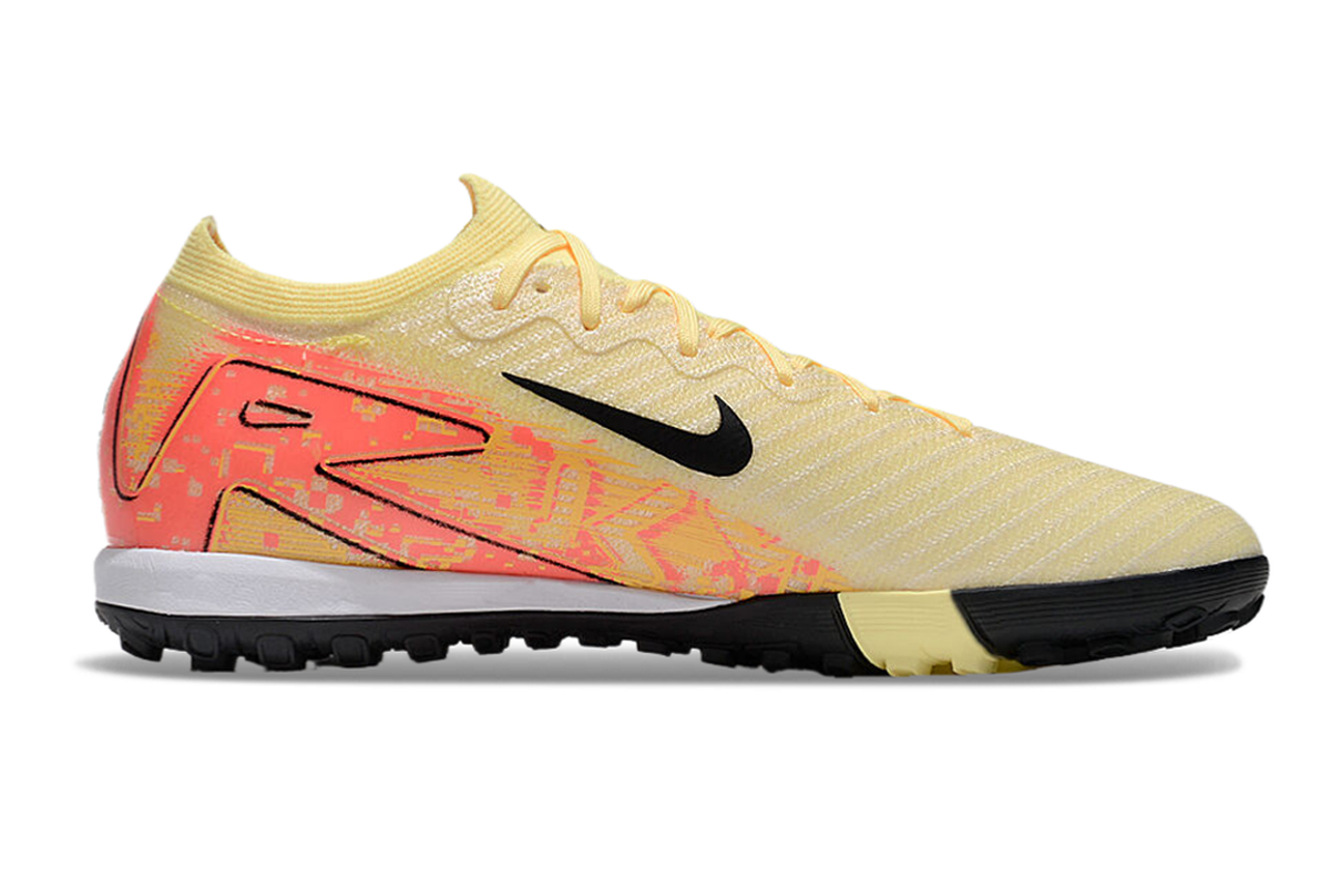 chuteira-infantil-society-nike-air-zoom-mercurial-vapor-16-elite-tf-laranja-e-preto-mbappes-2