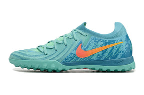 chuteira-infantil-society-nike-phantom-gx-2-elite-tf-azul-e-verde-vortex-pack-1