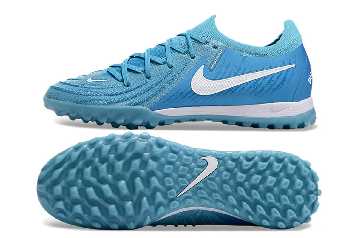 chuteira-infantil-society-nike-phantom-gx-2-elite-tf-azul-mad-ambition-pack-2