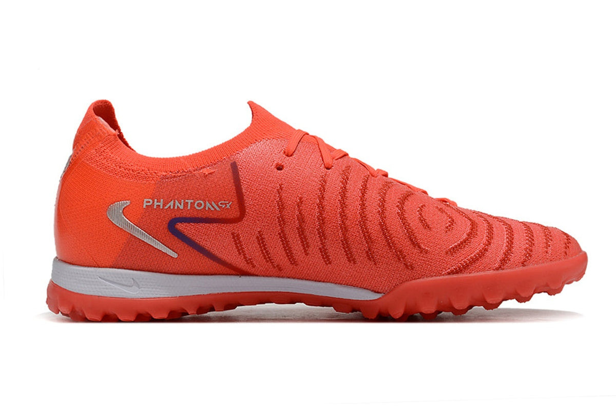 chuteira-infantil-society-nike-phantom-gx-2-elite-tf-vermelha-haaland-force9-2