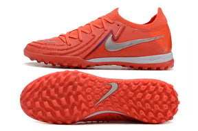 chuteira-infantil-society-nike-phantom-gx-2-elite-tf-vermelha-haaland-force9-3