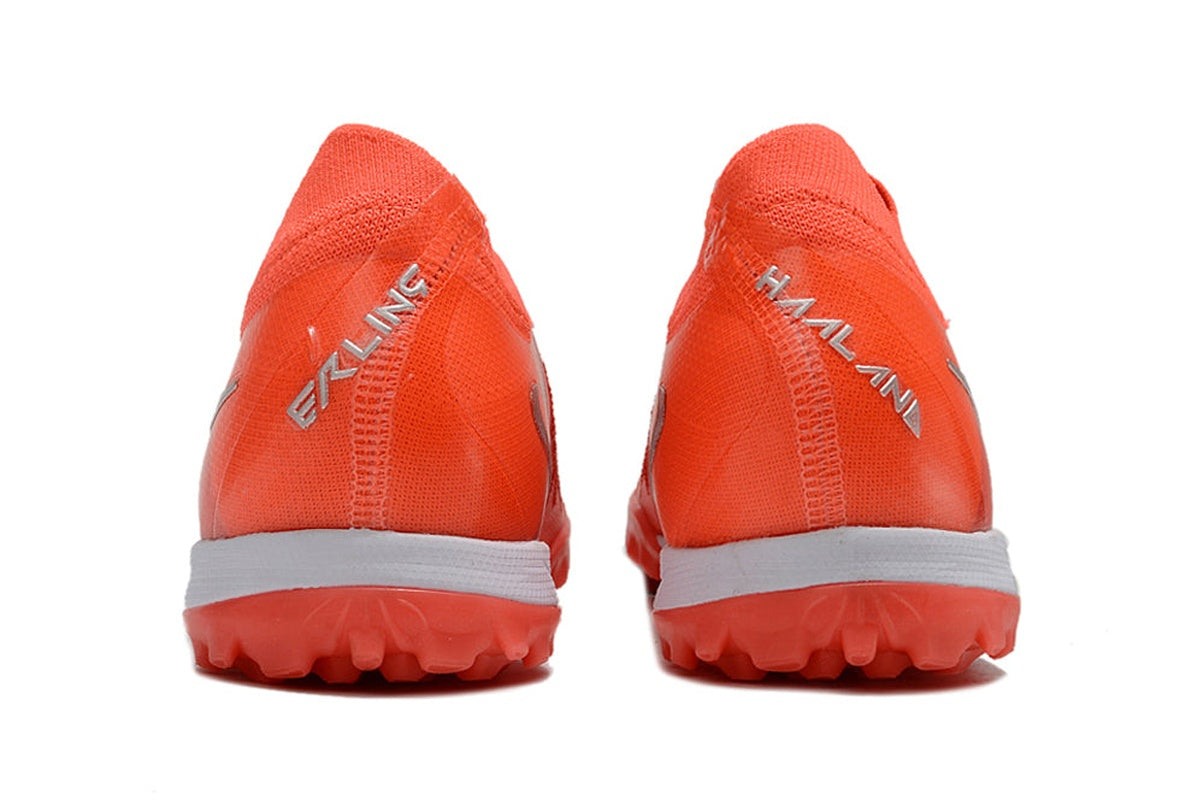 chuteira-infantil-society-nike-phantom-gx-2-elite-tf-vermelha-haaland-force9-5