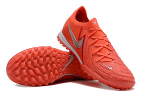 chuteira-infantil-society-nike-phantom-gx-2-elite-tf-vermelha-haaland-force9-6
