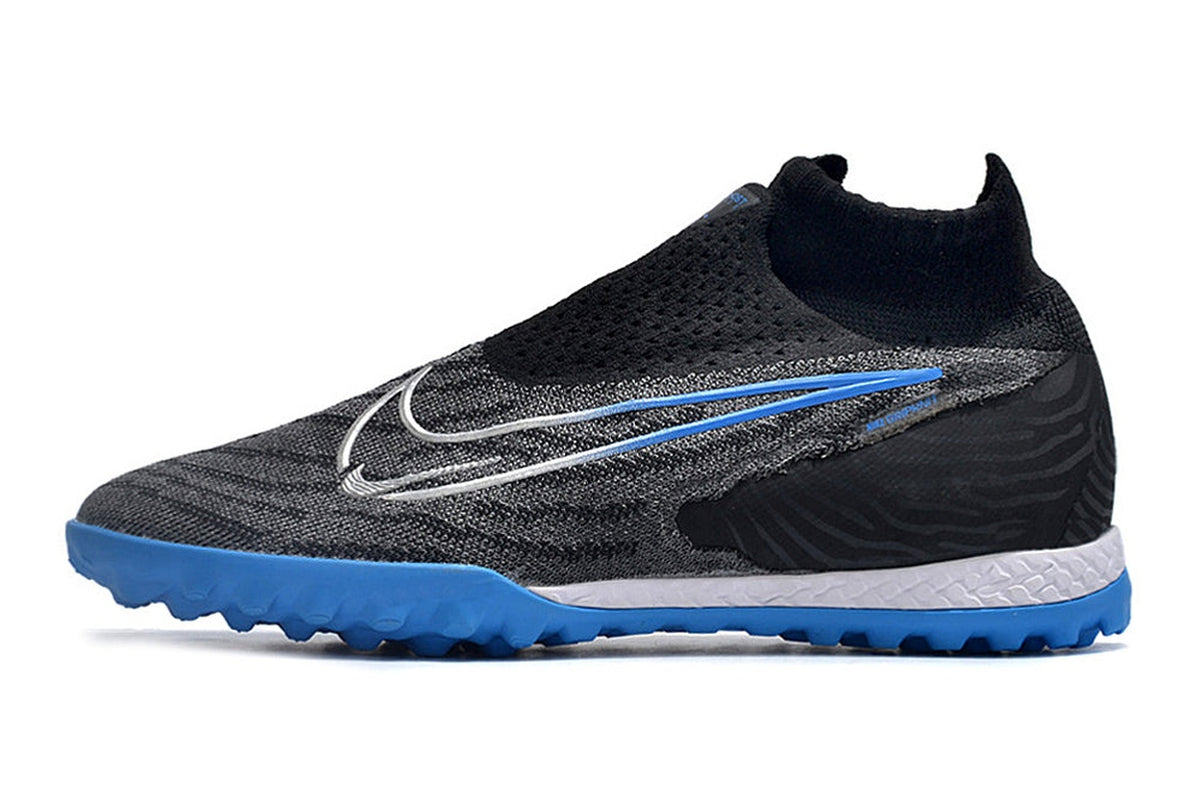 chuteira-infantil-society-nike-phantom-gx-df-elite-tf-preta-e-azul-shadow-pack-1