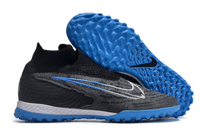 chuteira-infantil-society-nike-phantom-gx-df-elite-tf-preta-e-azul-shadow-pack-4