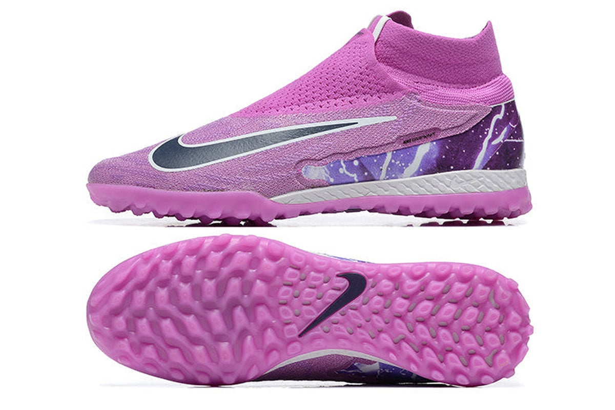 chuteira-infantil-society-nike-phantom-gx-df-elite-tf-roxa-thunder-2