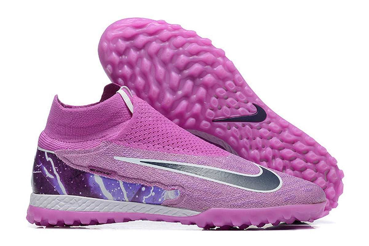 chuteira-infantil-society-nike-phantom-gx-df-elite-tf-roxa-thunder-3