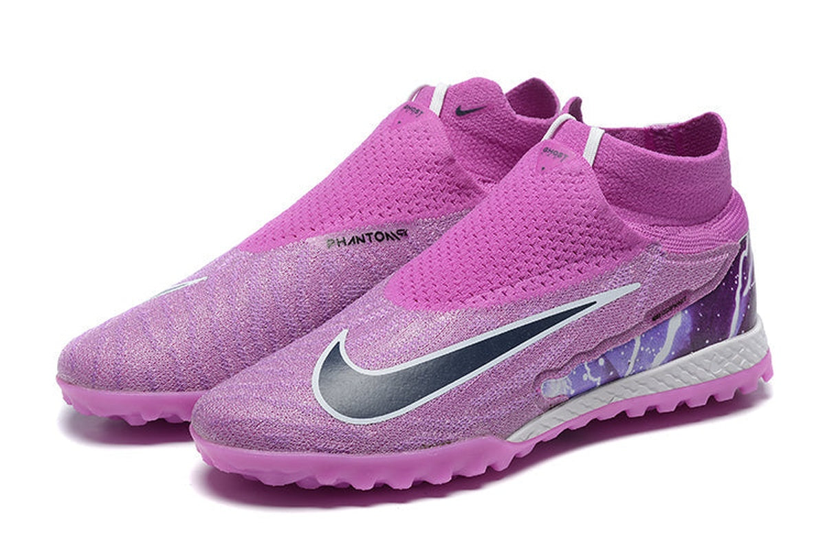 chuteira-infantil-society-nike-phantom-gx-df-elite-tf-roxa-thunder-4
