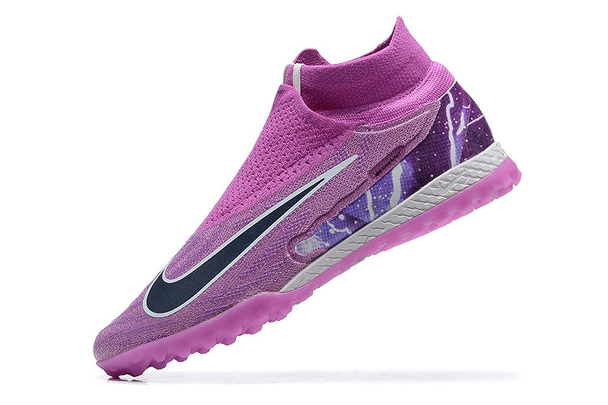 chuteira-infantil-society-nike-phantom-gx-df-elite-tf-roxa-thunder-6