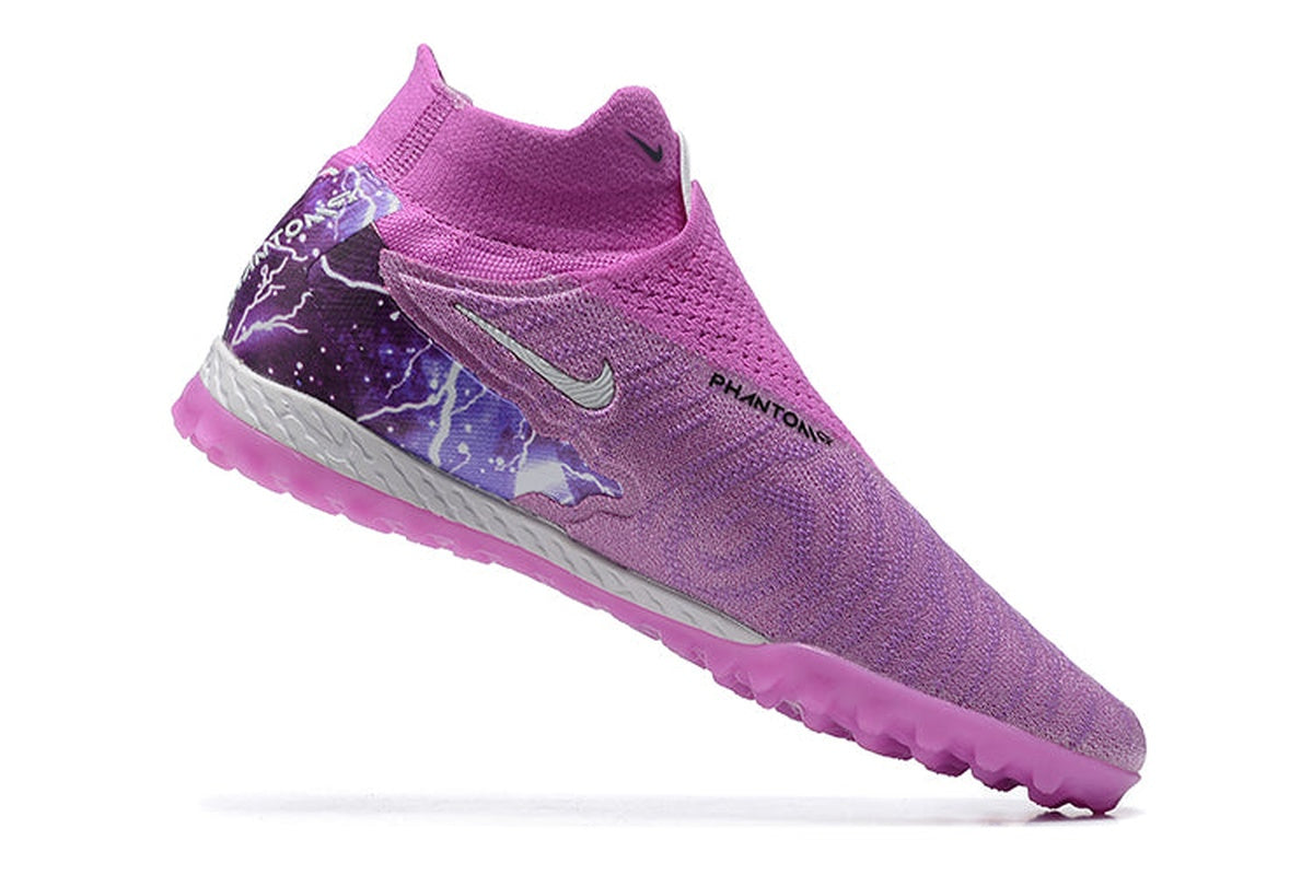 chuteira-infantil-society-nike-phantom-gx-df-elite-tf-roxa-thunder-7