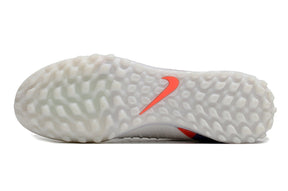 chuteira-infantil-society-nike-phantom-luna-2-elite-tf-branca-cinza-e-vermelha-barna-pack-3