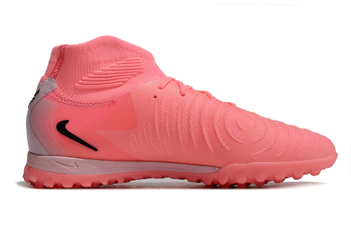 chuteira-infantil-society-nike-phantom-luna-2-elite-tf-rosa-mad-brilliance-2