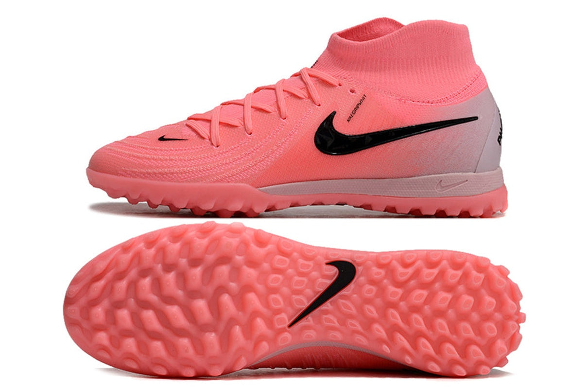 chuteira-infantil-society-nike-phantom-luna-2-elite-tf-rosa-mad-brilliance-3
