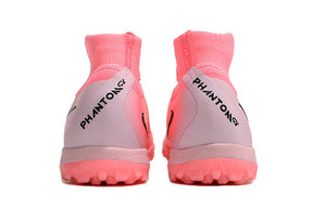 chuteira-infantil-society-nike-phantom-luna-2-elite-tf-rosa-mad-brilliance-5