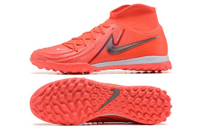 chuteira-infantil-society-nike-phantom-luna-2-elite-tf-vermelha-haaland-erling-2