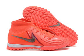 chuteira-infantil-society-nike-phantom-luna-2-elite-tf-vermelha-haaland-erling-3