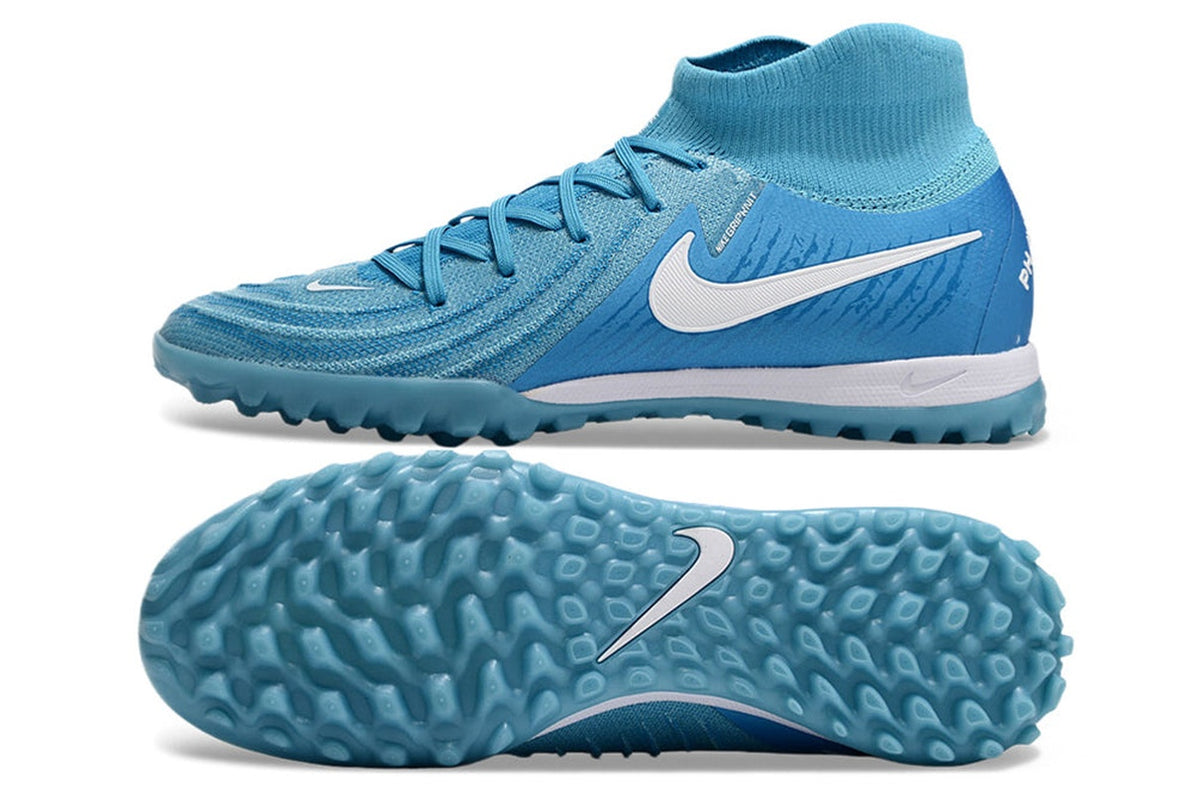 chuteira-infantil-society-nike-phantom-luna-elite-tf-azul-mad-ambition-pack-2