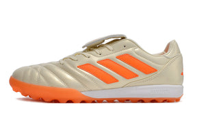 chuteira-society-adidas-copa-gloro-tf-bege-e-laranja-1