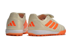 chuteira-society-adidas-copa-gloro-tf-bege-e-laranja-3
