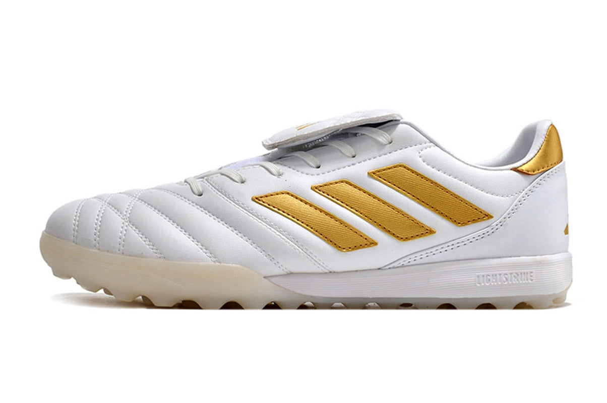 chuteira-society-adidas-copa-gloro-tf-branca-e-dourada-1
