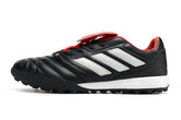 chuteira-society-adidas-copa-gloro-tf-prata-branca-e-vermelha-1