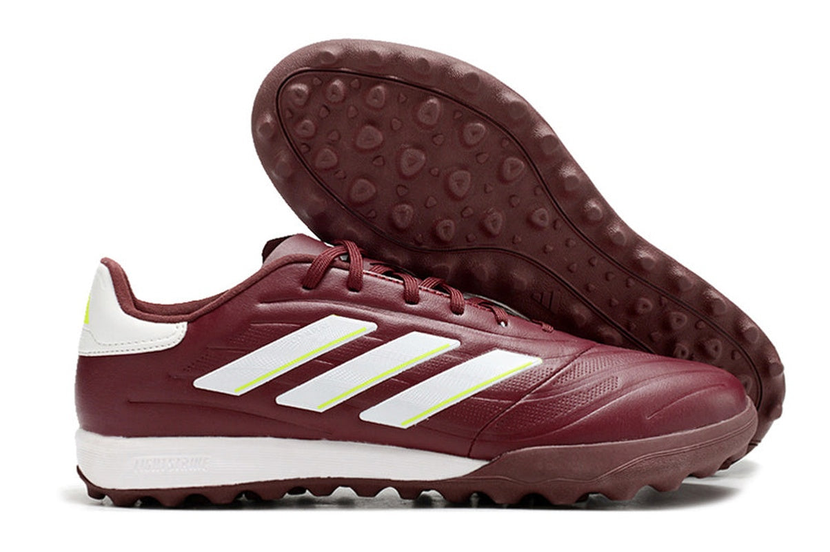 chuteira-society-adidas-copa-pure1-bordo-e-branco-energy-citrus-pack-5