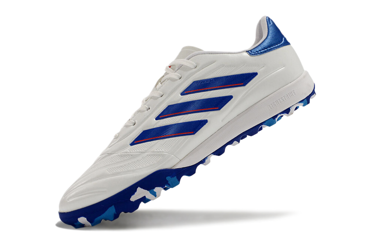 chuteira-society-adidas-copa-pure1-tf-branca-azul-e-vermelha-advancement-pack-5