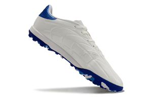 chuteira-society-adidas-copa-pure1-tf-branca-azul-e-vermelha-advancement-pack-6