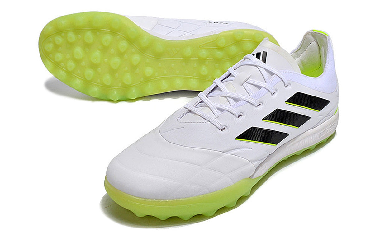 chuteira-society-adidas-copa-pure1-tf-branca-e-verde-crazyrush-pack-4