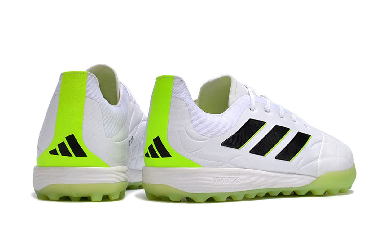 chuteira-society-adidas-copa-pure1-tf-branca-e-verde-crazyrush-pack-5