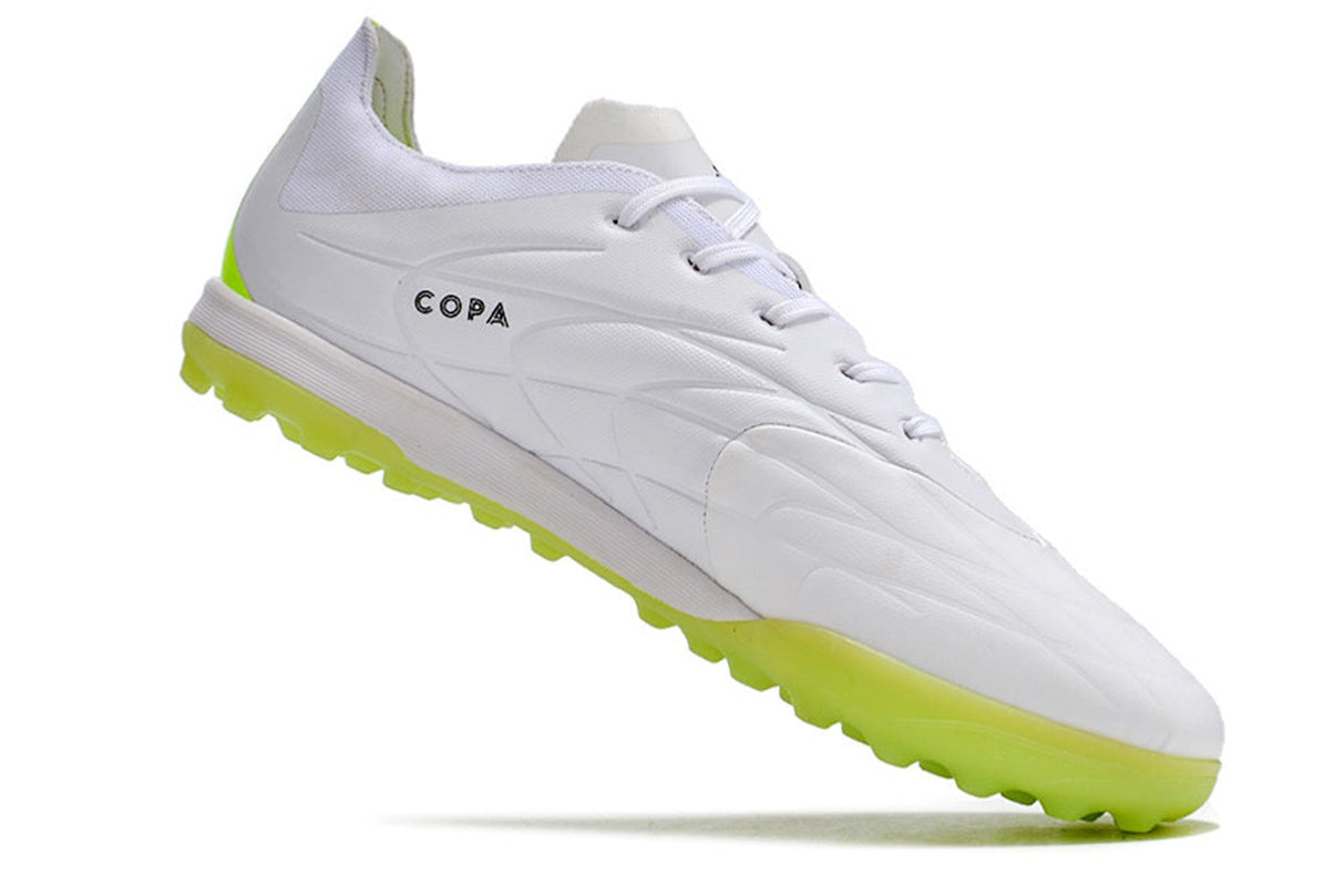chuteira-society-adidas-copa-pure1-tf-branca-e-verde-crazyrush-pack-7