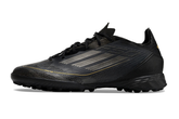 chuteira-society-adidas-f50-tf-preta-e-dourada-dark-spark-pack-1