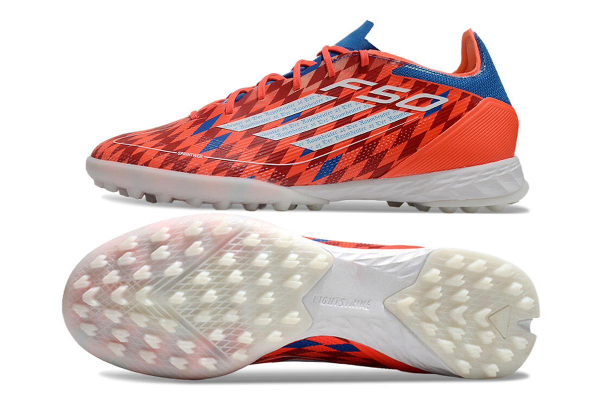 chuteira-society-adidas-f50-tf-vermelha-e-azul-2